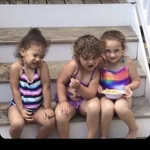 Meet your Posher, Vanessa-lynn